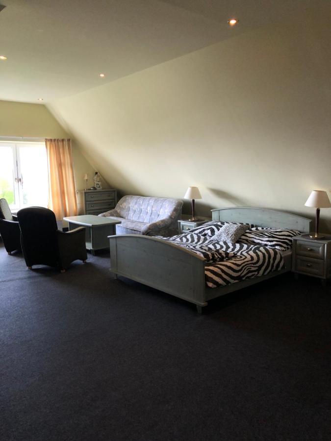 Willa Wicko - Miedzyzdroje - Apartamenty Z Aneksem - Widok Na Zalew Szczecinski ภายนอก รูปภาพ