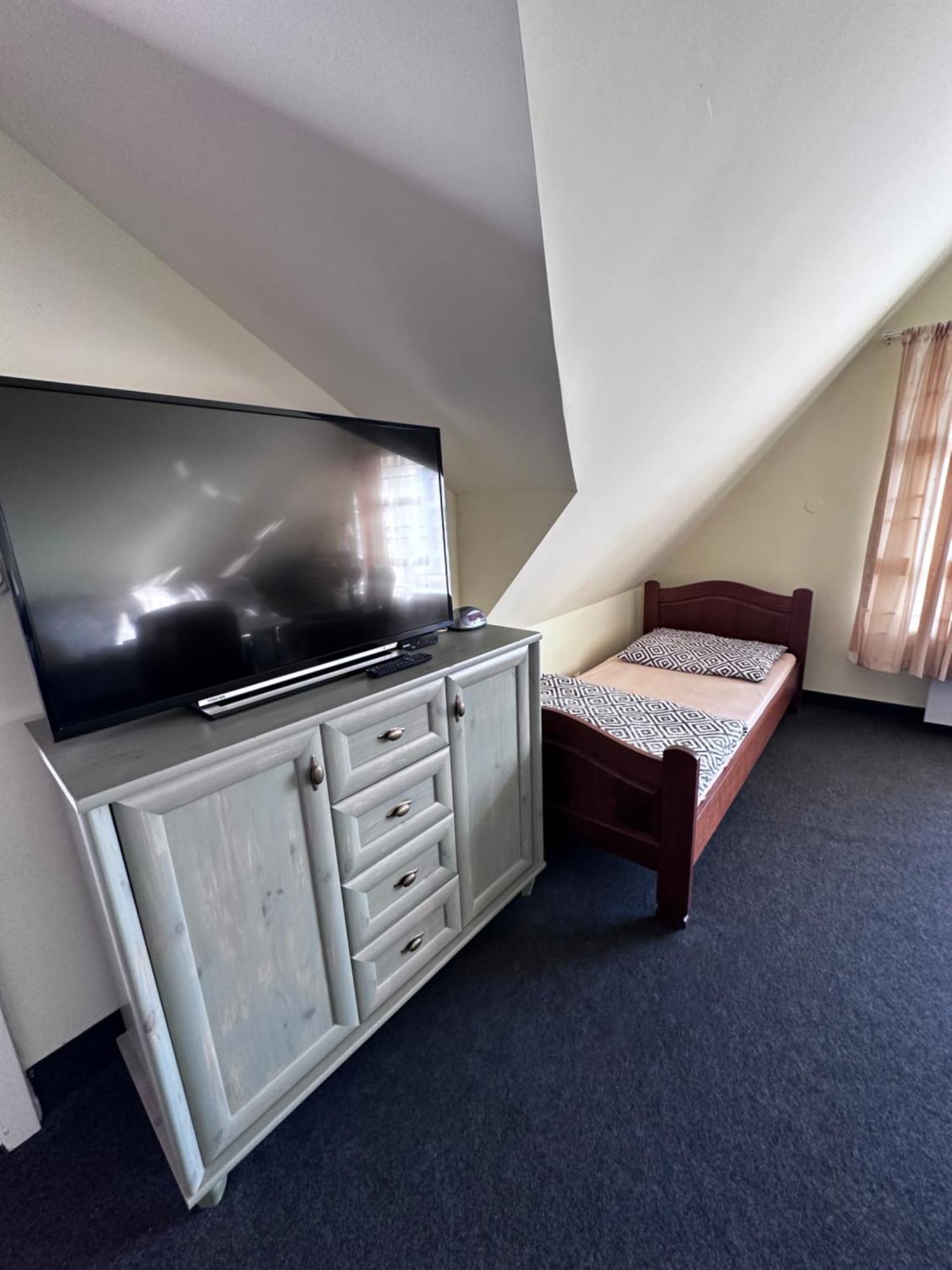 Willa Wicko - Miedzyzdroje - Apartamenty Z Aneksem - Widok Na Zalew Szczecinski ภายนอก รูปภาพ